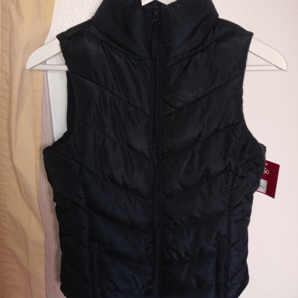 Vest